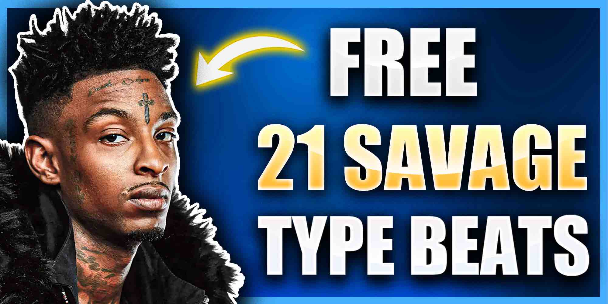 21 Savage Type Beat (FREE Download!)